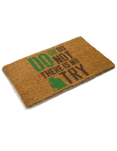 Doormat Yoda, Star Wars