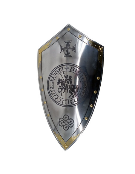 Shield Knights Templar Shield Knights Templar