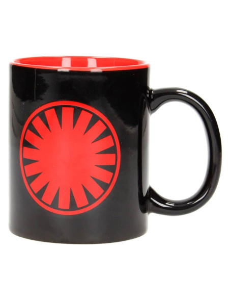 Ceramic Mug First Order Ep. 7, Star Wars