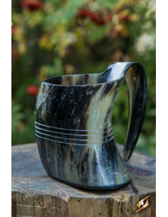 Jug of the Wild on horn, 0.5 L