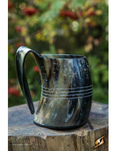 Jug of the Wild on horn, 0.5 L 2