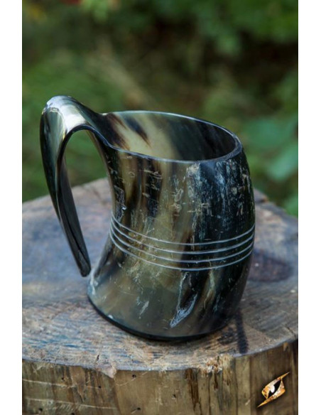 Jug of the Wild on horn, 0.5 L