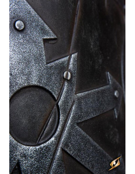 Medieval Marauder's Shield 90 x 60... Medieval Marauder's Shield 90 x 60...