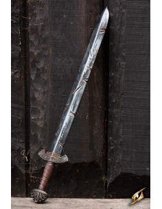 Viking Battleworn Sword, LARP
