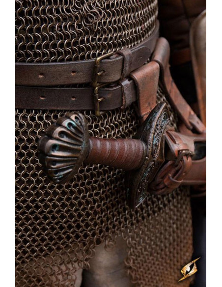 Viking Battleworn Sword, LARP Viking Battleworn Sword, LARP