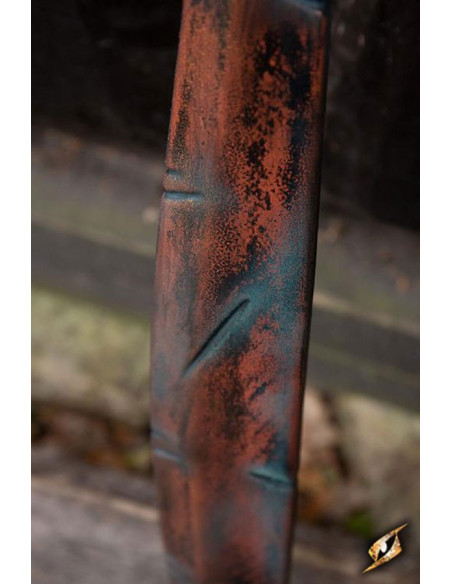 Latex falcata Battleword series, LARP