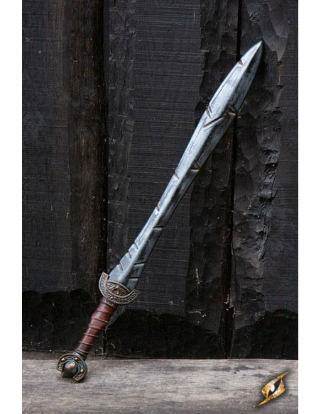 Celtic Sword Battleworn series, LARP