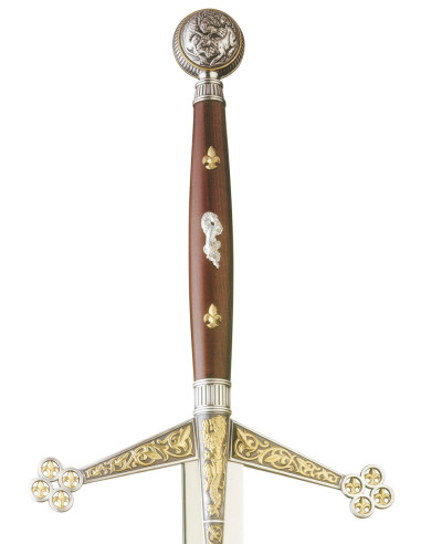 Claymore Greatsword Sword