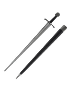 Medieval Sword Tinker, for practices