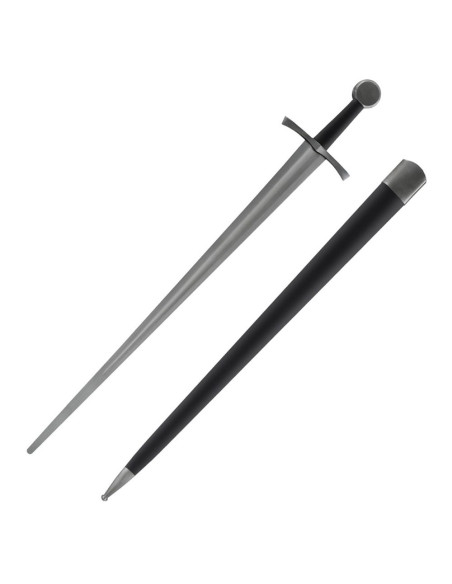 Medieval Sword Tinker, for practices Medieval Sword Tinker, for practices