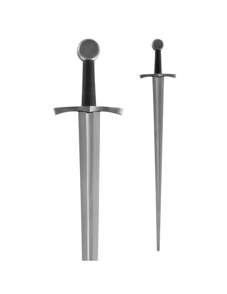 Medieval Sword Tinker, for practices Medieval Sword Tinker, for practices