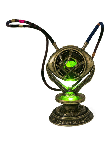 Pendant Eye of Agomotto Dr. Strange,...