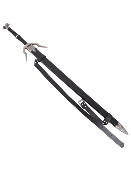 Sword Geralt of Rivia, The Witcher...