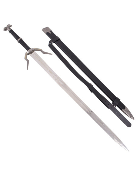 Sword Geralt of Rivia, The Witcher...