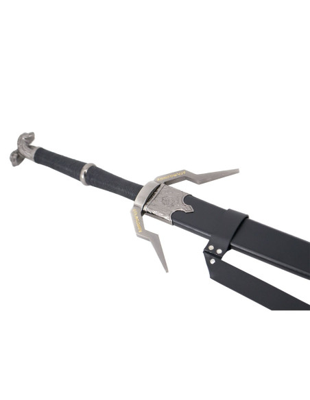 Sword Geralt of Rivia, The Witcher...