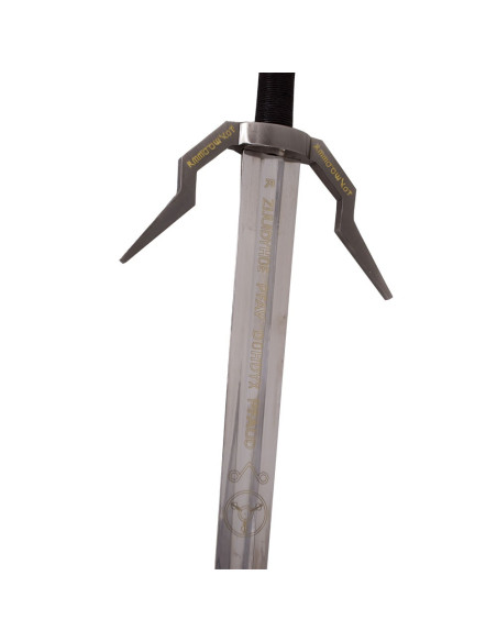 Sword Geralt of Rivia, The Witcher...