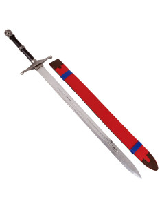 Sword of Trunks, Dragon Ball