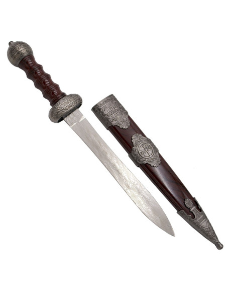 Dagger Roman Gladius nickel
