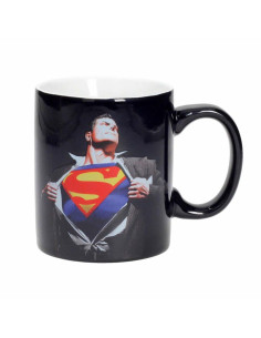 Superman ceramic mug