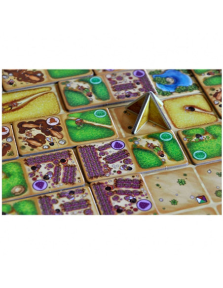 Board game Fertility, ancient Egypt...