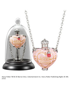 Love Potion Pendant, Harry Potter 2