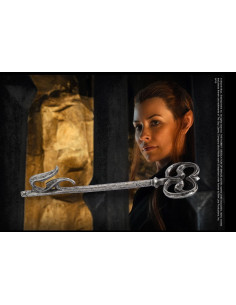 Mirkwood's cell key, Hobbit