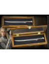 Thranduil's sword letter opener, The Hobbit