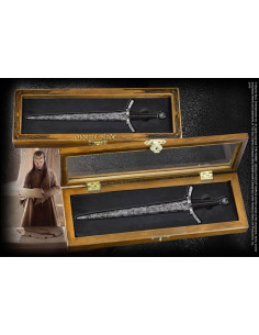 Letter opener sword Morgul, captain of Nazguls, Hobbit