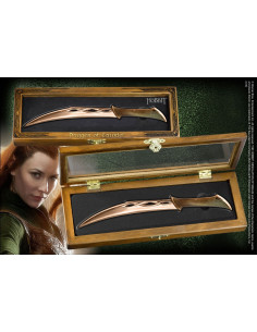 Tauriel sword letter opener, Hobbit