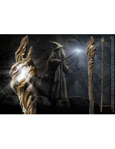 Staff of Gandalf the Grey, The Lord of the Rings