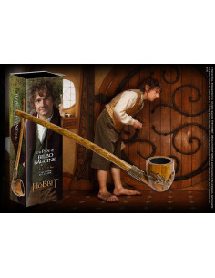 Bilbo Baggins pipe, The Hobbit