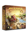 Board game Coloma, Gold Rush 1848 (In Spanish)