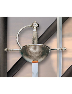 Spanish Tizona Sword