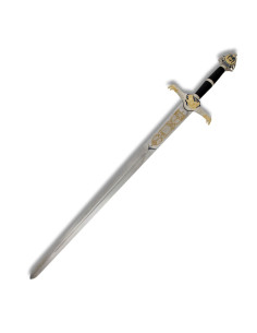 Scandinavian Balmung sword of Sifrido