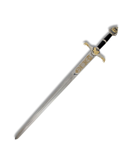 Scandinavian Balmung sword of Sifrido
