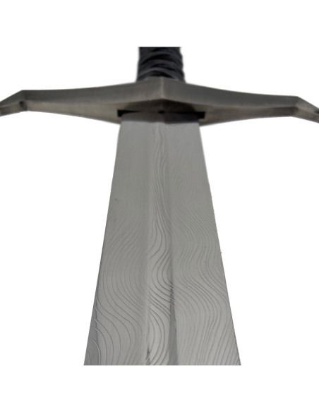 Sword movie The legend of Excalibur