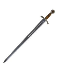 Sword Sancho IV of Castile, XIII century