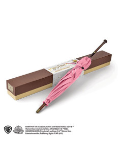 Official Replica of Rubeus Hagrid's Umbrella, Harry Potter