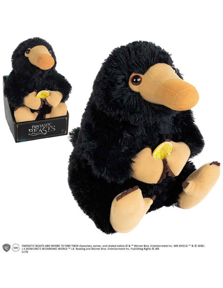 Fantastic Beasts Niffler Plush Fantastic Beasts Niffler Plush