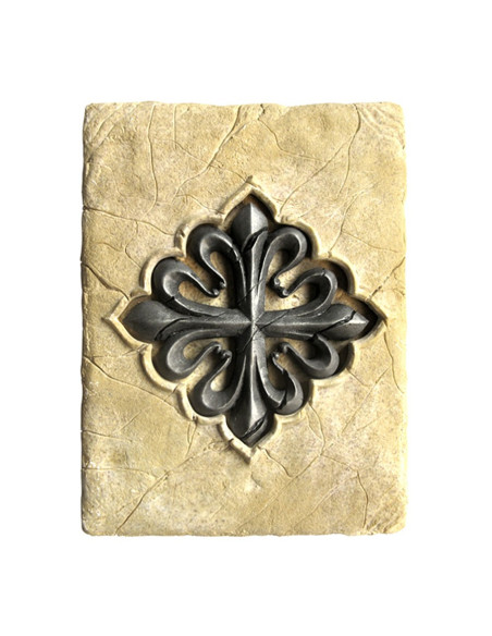 Historical Footprint Cruz Calatrava,...