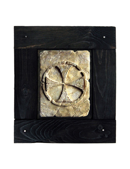 Frame for Historical Footprints, 32 x...