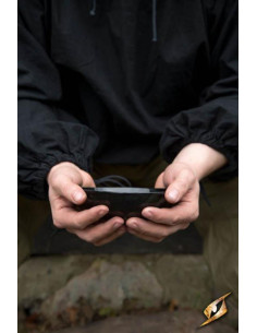 Bowl of the Innkeeper, 16 cm. dark finish 2