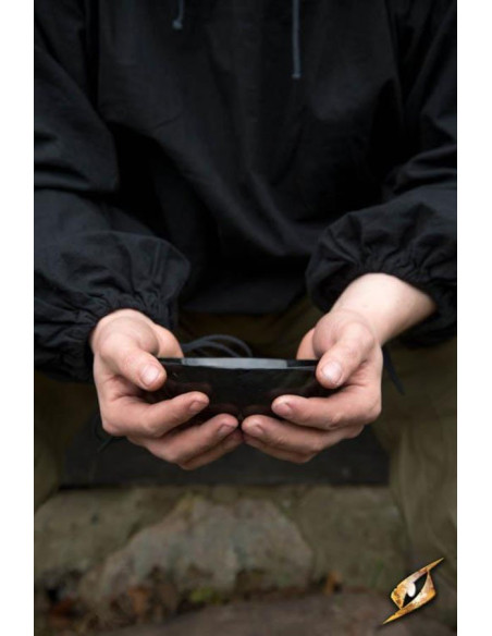 Bowl of the Innkeeper, 16 cm. dark...