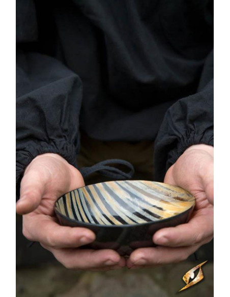 Bowl of the Innkeeper, 16 cm. clear...