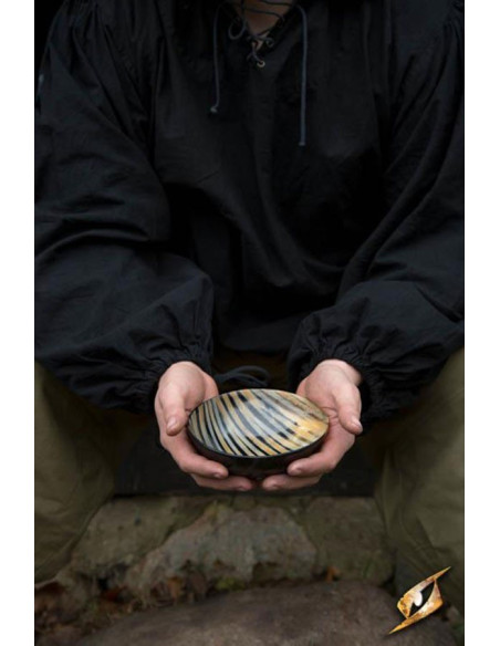 Bowl of the Innkeeper, 16 cm. clear...