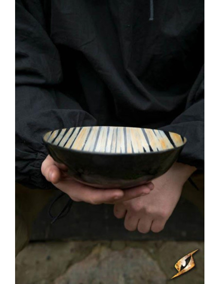 Bowl of the Innkeeper, 20 cm. clear...