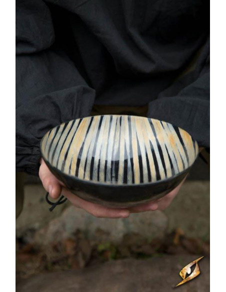 Bowl of the Innkeeper, 20 cm. clear...