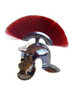 Roman Centurion Helmet Miniature