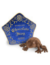 Choco Frog cushion, Harry Potter