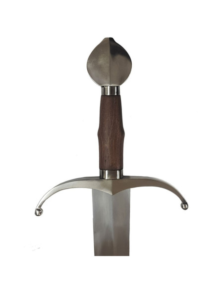 French Knight Sword Joinville, XV...